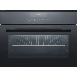 Electrolux EB4GL40SP Einbau Backofen 60cm – Einbau Backofen 60 cm – schwarz spiegel
