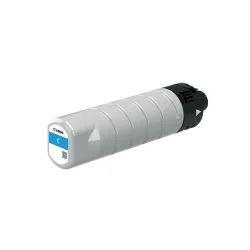 Canon C7500XLC Druckerpatronen XL cyan - Canon PGI-7500XLC, 2791C001 für z.B. Canon WG 7200, Canon WG 7250, Canon WG 7500, Canon WG 7540