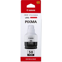 Canon Gi-50Pgbk Tintenbehälter schwarz
