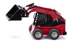 FARMER Manitou 3300V Kompaktlader, Spielfahrzeug