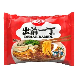 Nissin Demae Ramen Sesam 100G