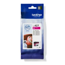 BROTHER Tintenpatrone magenta LC-427M MFC-J5955 1500 Seiten