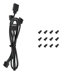 DeepCool FL12R, Gehäuselüfter