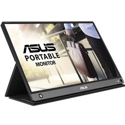 MB16AHP, LED-Monitor