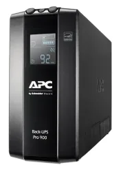 APC Back-UPS Pro 900VA BR900MI, USV