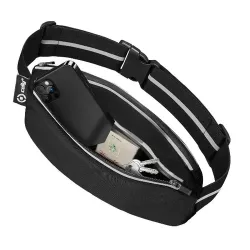 Celly - Sportgürtel/Handytasche, max. 6,9 Zoll, Schwarz, für Damen, Größe