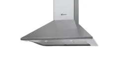 Electrolux WHL6038CN Wandhaube – Wandhaube/Dunstabzugshaube Wand – chrom