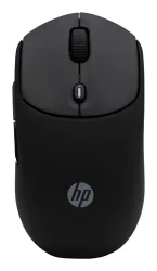HP 400 Leise Wireless-Maus
