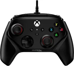 HyperX Clutch Gladiate Xbox Gamepad PC, Xbox One, Xbox One S, Xbox Series S, Xbox Series X Schwarz