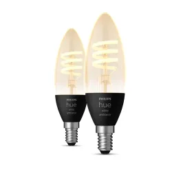 Philips Hue Spezialleuchtmittel 