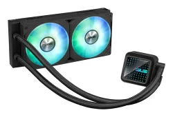 Asus PRIME LC 240 ARGB Wasserkühlung-Kit