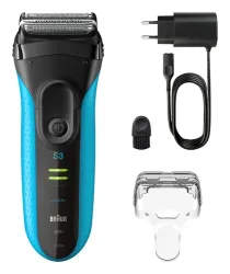Braun Elektrorasierer 