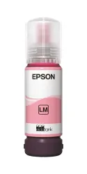 Epson E107LM Druckerpatronen light m - Epson No. 107LM, T09B640 für z.B. Epson EcoTank ET -18100