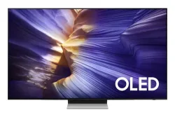 Samsung OLED-Fernseher 