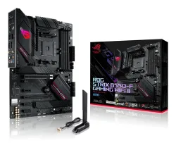 undefined, ASUS ROG Mainboard ROG STRIX B550-F