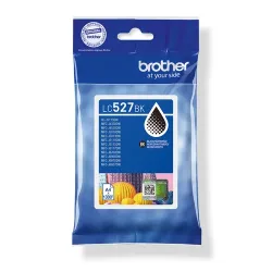 BROTHER Tintenpatrone schwarz LC-527BK MFC-J4350DW 1300 Seiten