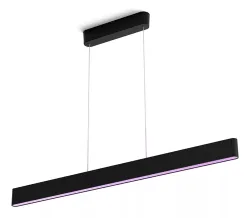 Philips Hue LED-Pendelleuchte 871951434336800 Hue White & Col. Amb. Ensis LED fest eingebaut 79 W