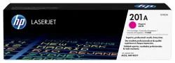 HP Toner-Modul 201A magenta CF403A CLJ Pro M252/MFP277 1330 S.
