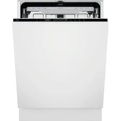 AEG GS60GVSX Einbau Geschirrspüler 60 cm – Einbau Geschirrspüler 60 cm vollintegriert
