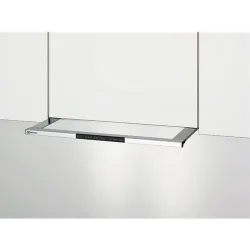 Electrolux, Electrolux DASL6046CN Dunstabzugshaube 60cm – Einbau Dunstabzug – chrom