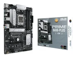 Asus PRIME B650-PLUS-CSM, Mainboard