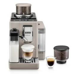 De'Longhi Delonghi Rivelia Sand Beige EXAM440.55.BG