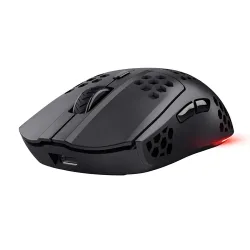 Trust Gaming-Maus GXT929 Helox Schwarz