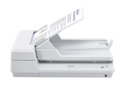 Fujitsu, SP-1425, Scanner