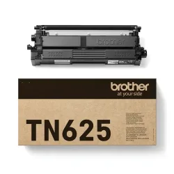 Brother B625 Toner bk - Brother TN-625 für z.B. Brother DCPL 8630 CDW, Brother HLL 8400, Brother HLL 8430 CDW, Brother HLL 8430 CDWT