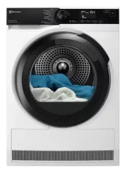 Electrolux Wärmepumpentrockner 