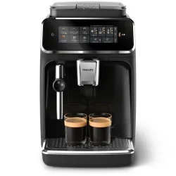 Philips 3300 Serie EP3321/40 Kaffeevollautomat – schwarz