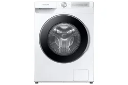 Samsung WW80T634ALH/S5 Waschmaschine – Waschmaschine Frontlader – weiss