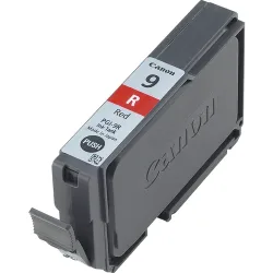 Canon -  Tintenpatrone red PGI-9R PIXMA Pro9500 14ml, One Size