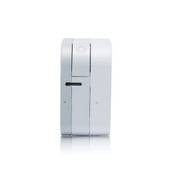 Brother P-touch Cube - Beschrifungsgerät (Weiss)