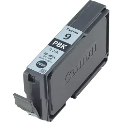 Canon PGI-9PBK Original Tintenpatrone Schwarz