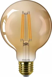 Philips, Philips - LED Glühbirne, 25W, Dunkelorange