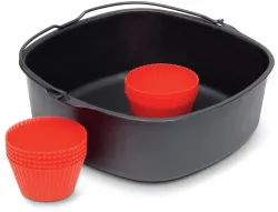 Philips - BackKit, One Size, Grau