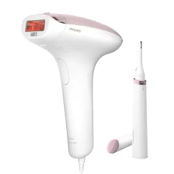 Philips IPL-Haarentferner 