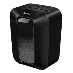 FELLOWES Aktenvernichter Powershred 4400501 LX45, P-4, 17lt