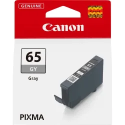 CANON Tintenpatrone grey CLI-65GY PIXMA Pro-200 12.6ml