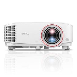 Benq Th671St - Beamer (Heimkino, Full-HD, 1920 x 1080 Pixel)