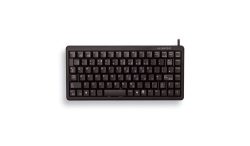 Slim G84-4100 Flach, Tastatur