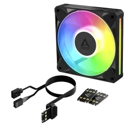 Arctic BioniX P12 A-RGB, Gehäuselüfter