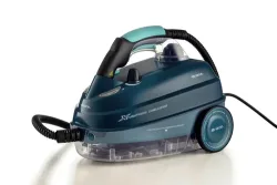 Ariete ARI-4146-BL Dampfreiniger – blau