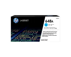 HP Toner-Modul 648A cyan CE261A Color LJ CP4025 11'000 Seiten