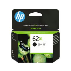 Hp, HP 62Xl Envy 56 schwarz Tintenpatrone