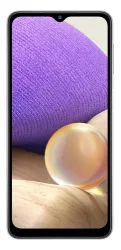 Samsung Galaxy A32 128GB Awesome Violet  - sehr guter Zustand mit Ladekabel (Trade)