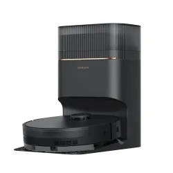 Dreame D20 Pro Plus Black Saugroboter – Staubsauger Roboter/Saugroboter – schwarz