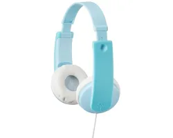 JVC On-Ear-Kopfhörer 