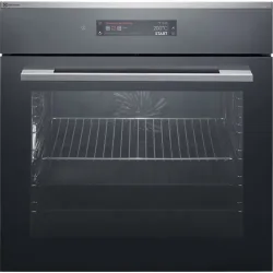 Electrolux EB6PL40CN Einbau Backofen 60cm – Einbau Backofen 60 cm – chrom